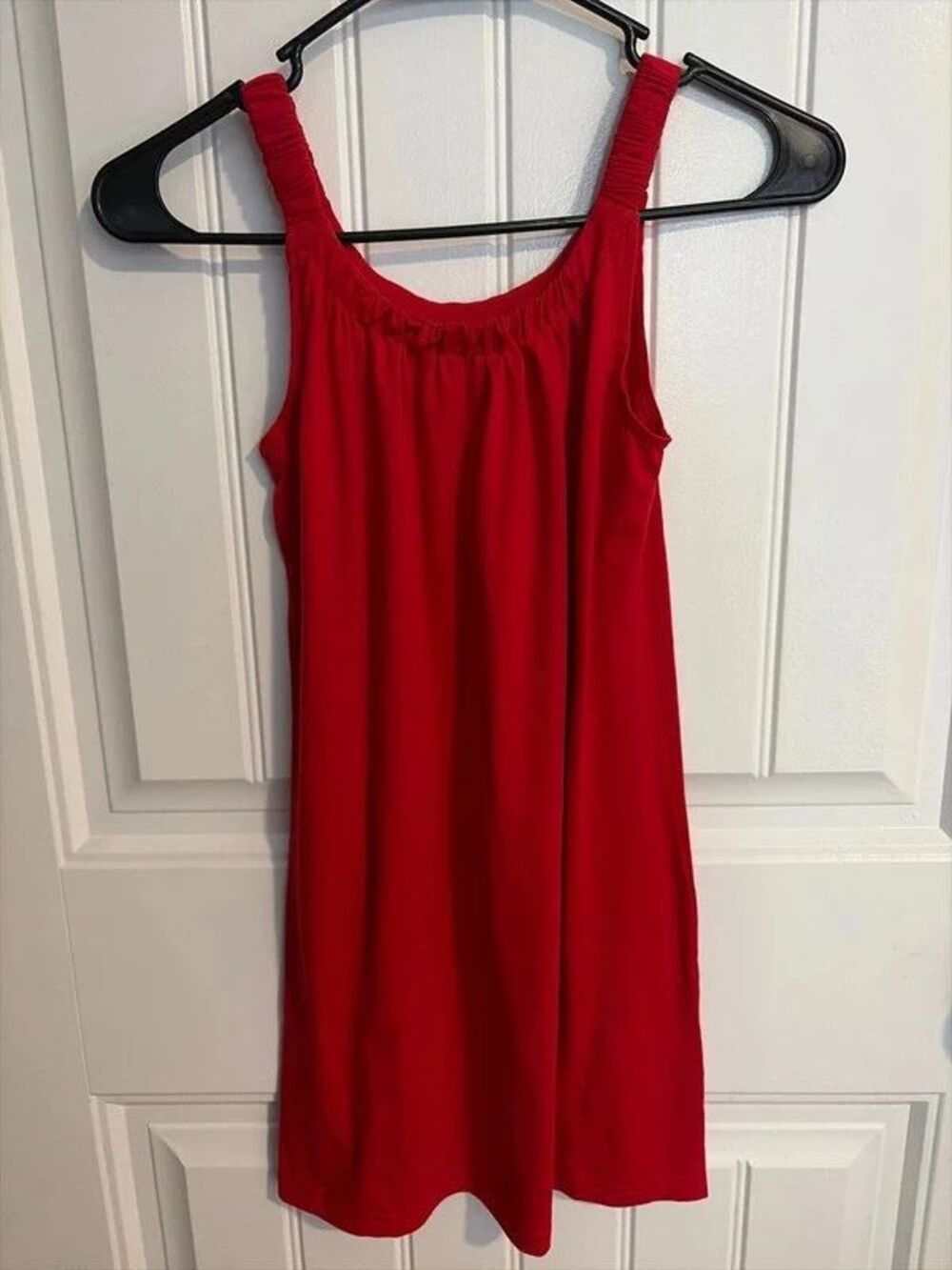 Girls Dress 8-9y